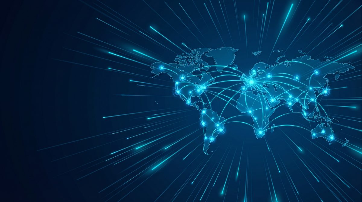 大声加速器全球网络加速