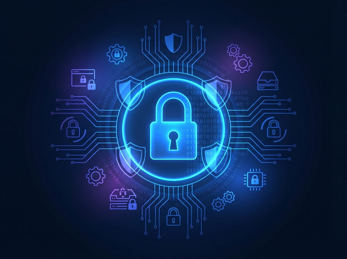 大声加速器安全防护体系